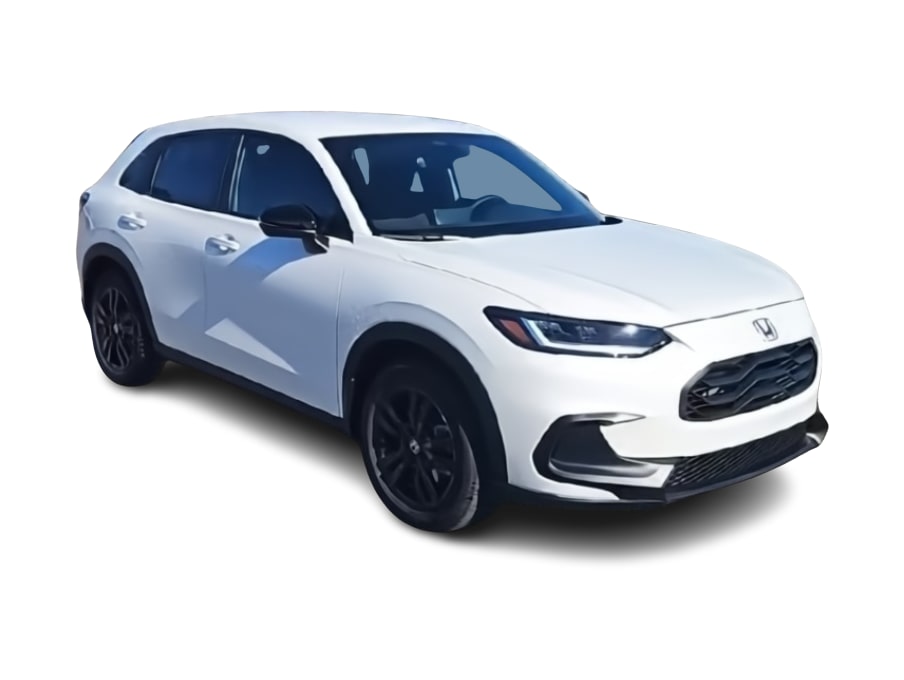 Thumbnail: 2026 Honda HR-V - 14