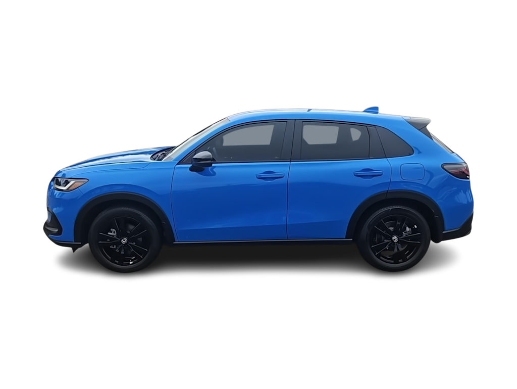 Thumbnail: 2026 Honda HR-V - 16