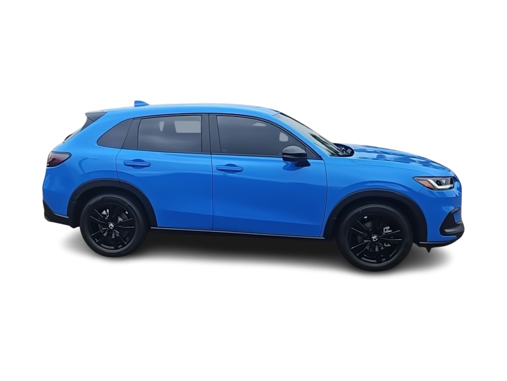 Thumbnail: 2026 Honda HR-V - 19