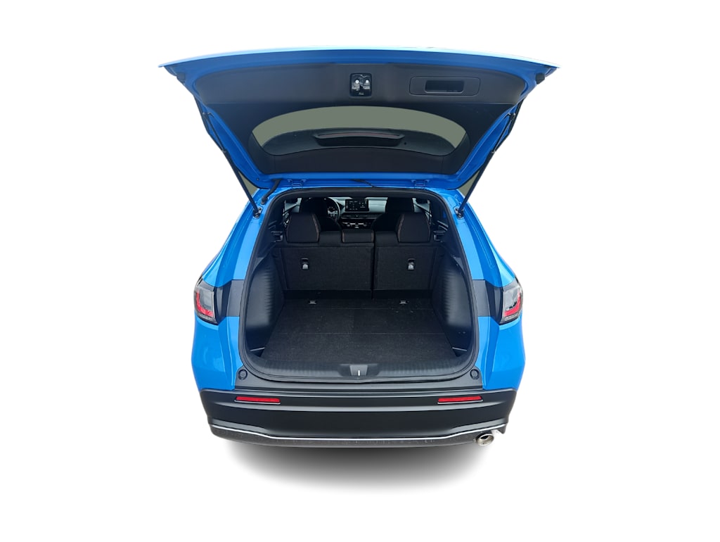 Thumbnail: 2026 Honda HR-V - 14
