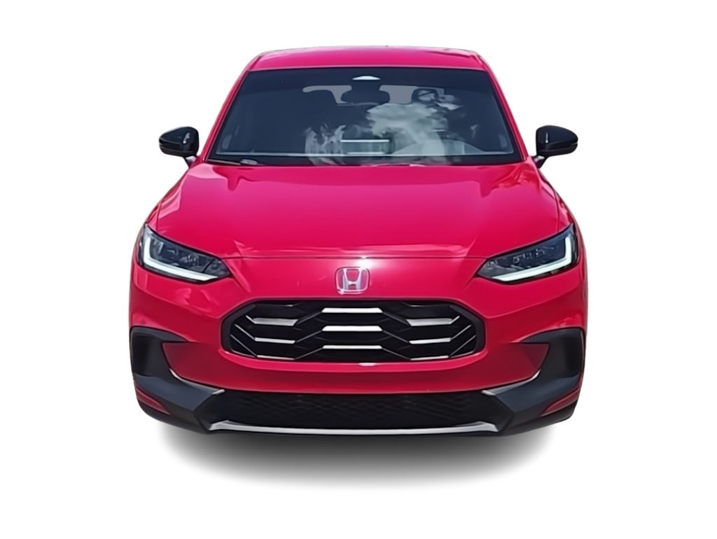 Thumbnail: 2023 Honda HR-V - 4