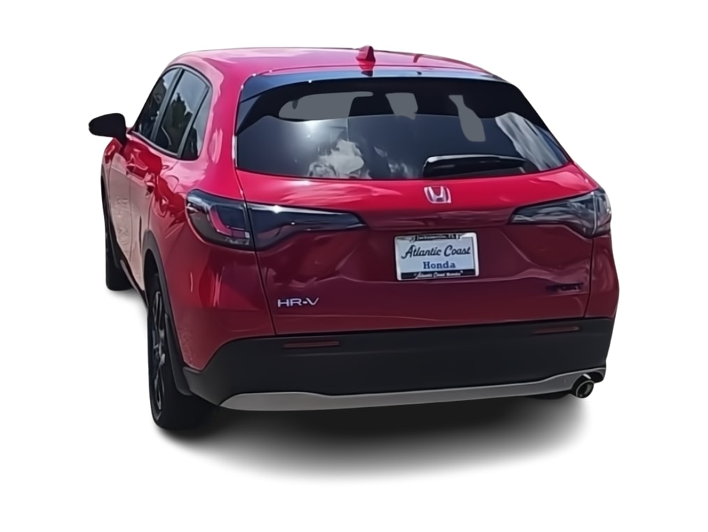 Thumbnail: 2023 Honda HR-V - 18