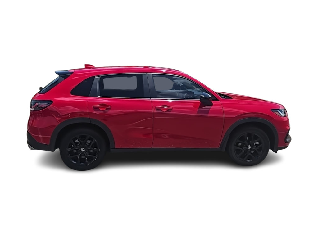 Thumbnail: 2023 Honda HR-V - 20