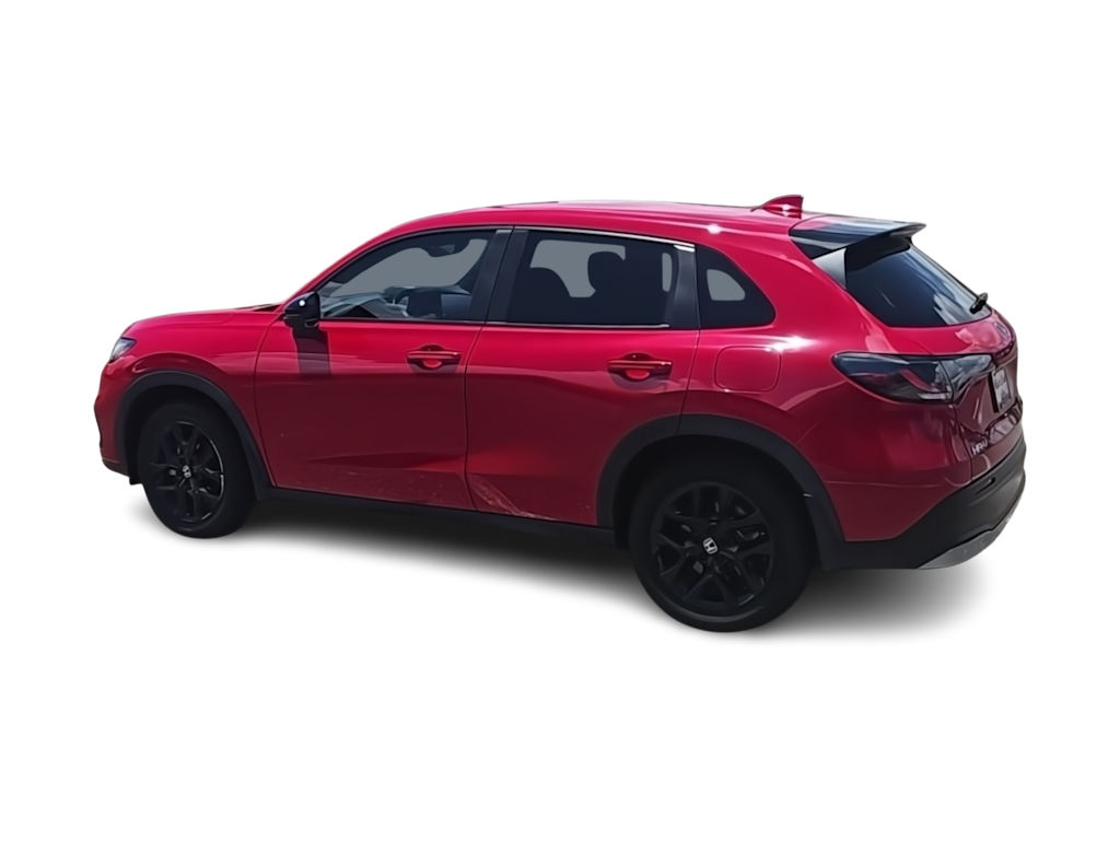 Thumbnail: 2023 Honda HR-V - 17