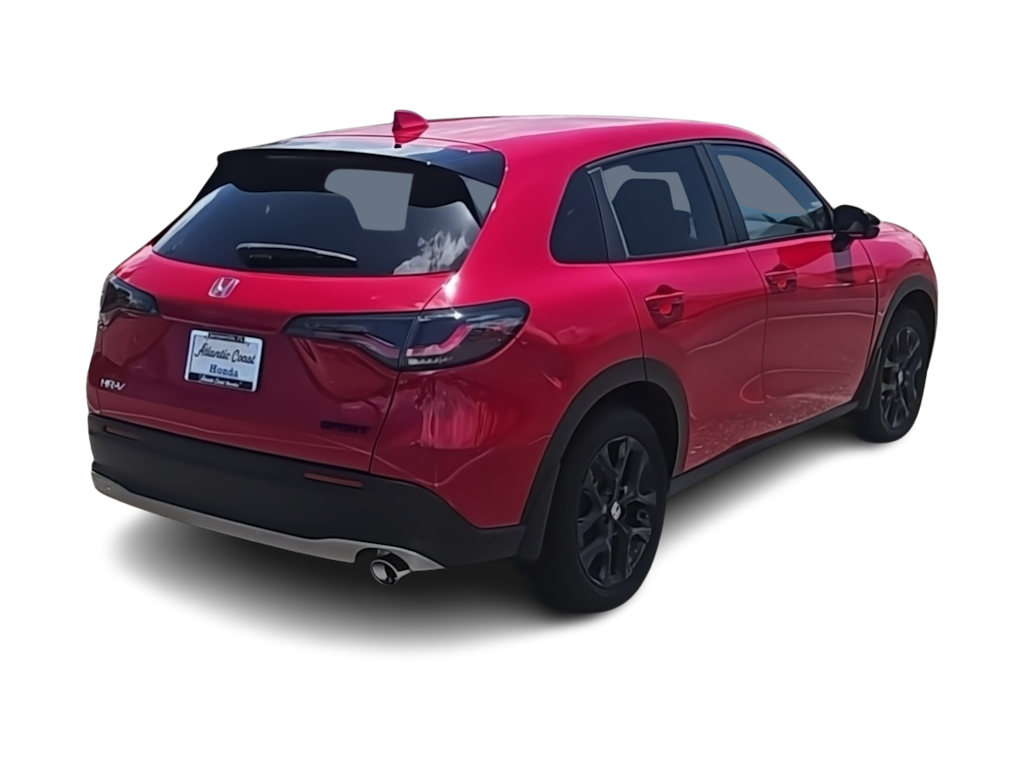 Thumbnail: 2023 Honda HR-V - 19