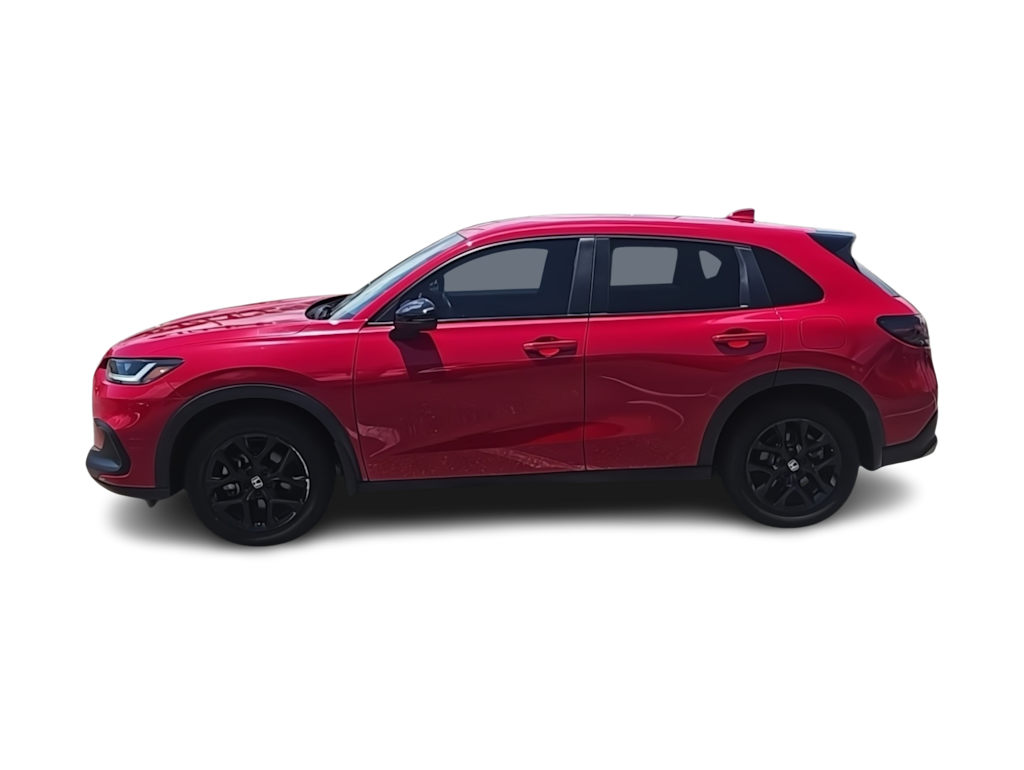 Thumbnail: 2023 Honda HR-V - 3