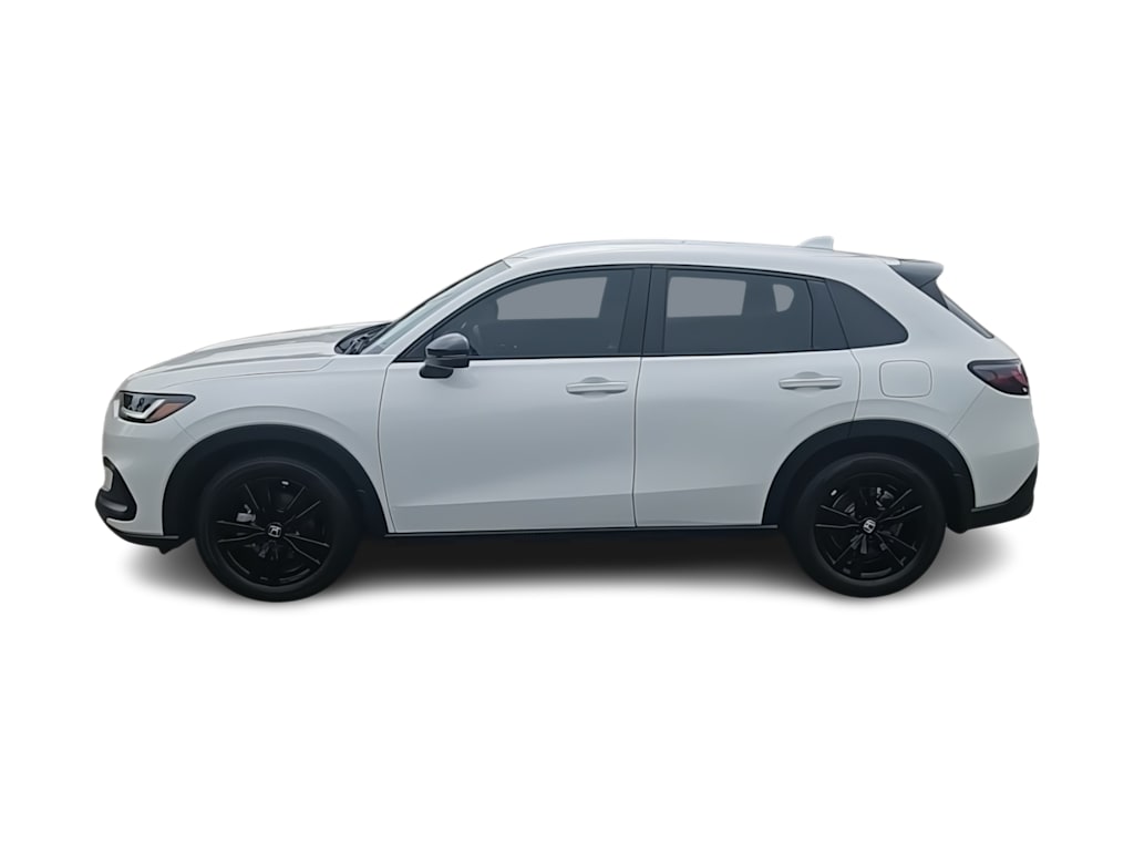 Thumbnail: 2026 Honda HR-V - 3