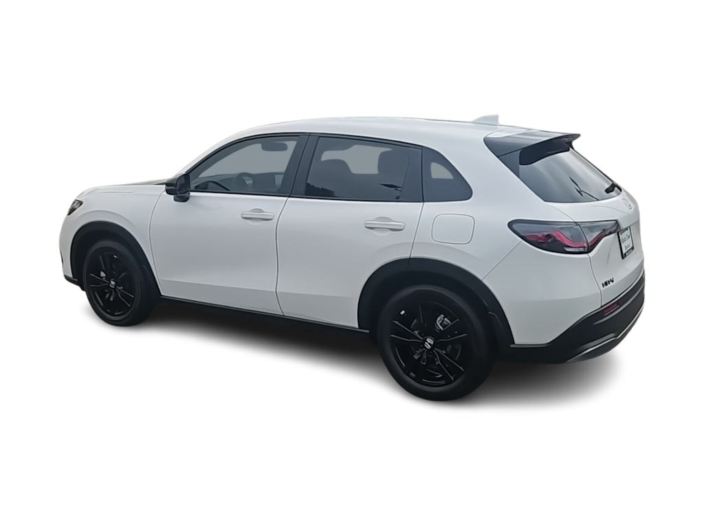 Thumbnail: 2026 Honda HR-V - 16