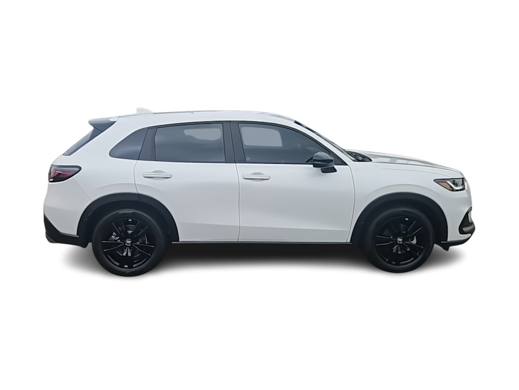 Thumbnail: 2026 Honda HR-V - 19