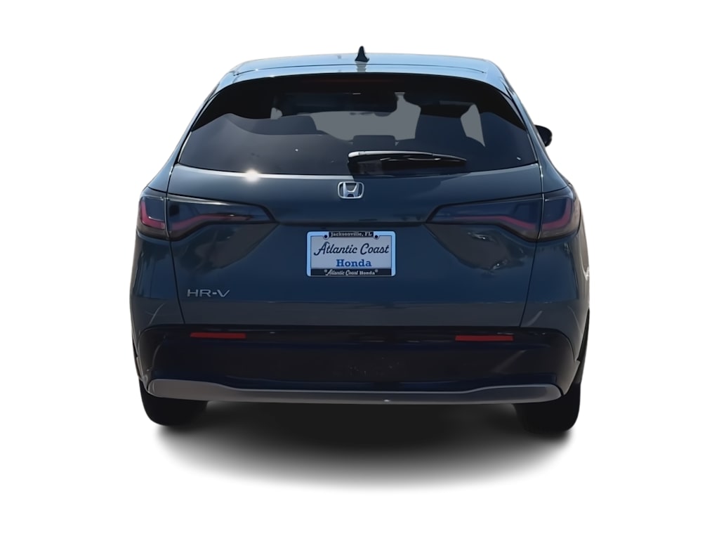 Thumbnail: 2026 Honda HR-V - 18