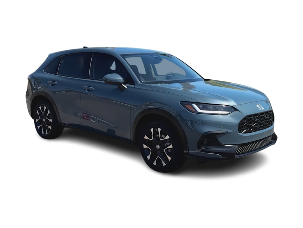 Thumbnail: 2026 Honda HR-V - 16