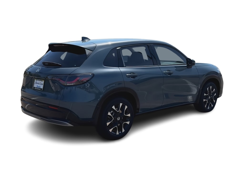 Thumbnail: 2026 Honda HR-V - 19
