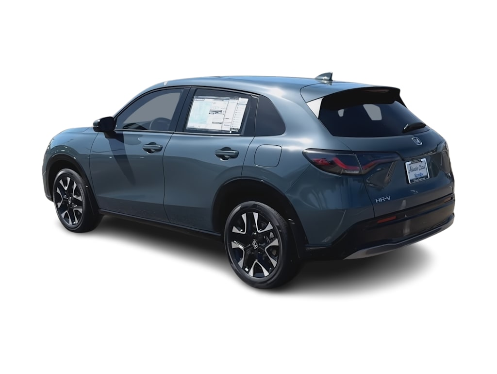 Thumbnail: 2026 Honda HR-V - 4