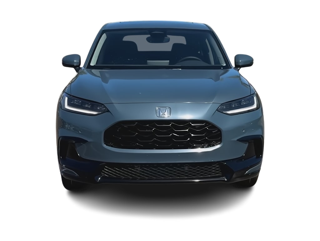 Thumbnail: 2026 Honda HR-V - 5