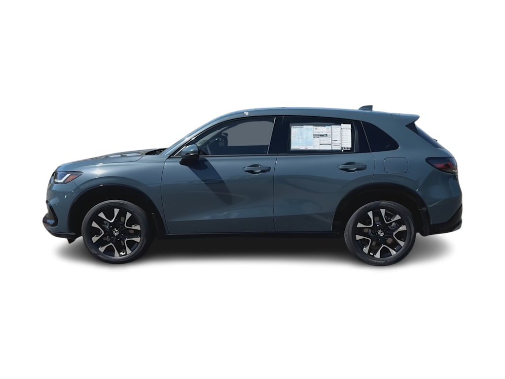 Thumbnail: 2026 Honda HR-V - 3