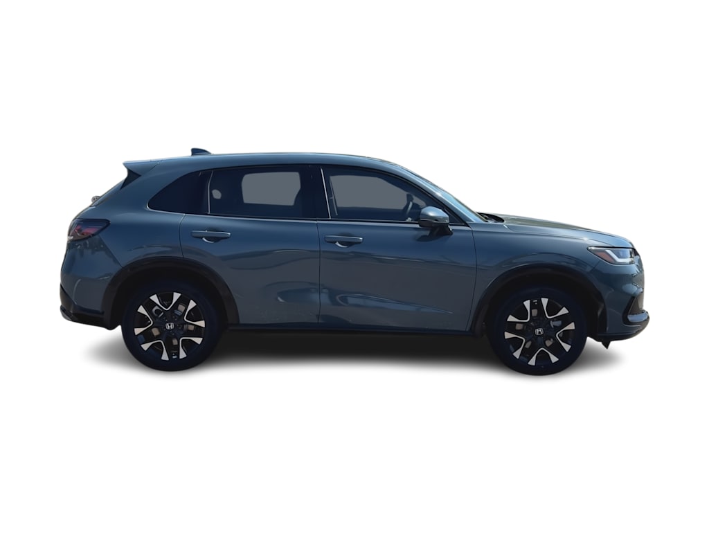 Thumbnail: 2026 Honda HR-V - 20