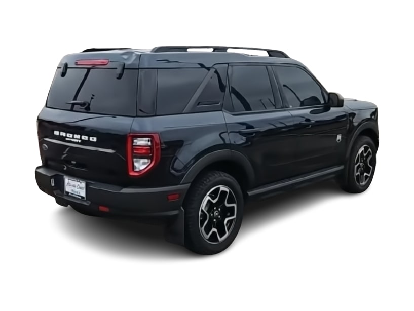 Thumbnail: 2022 Ford Bronco Sport - 19
