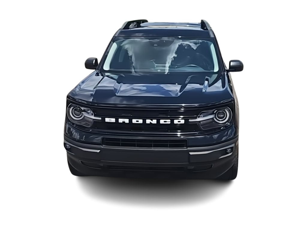 Thumbnail: 2023 Ford Bronco Sport - 5