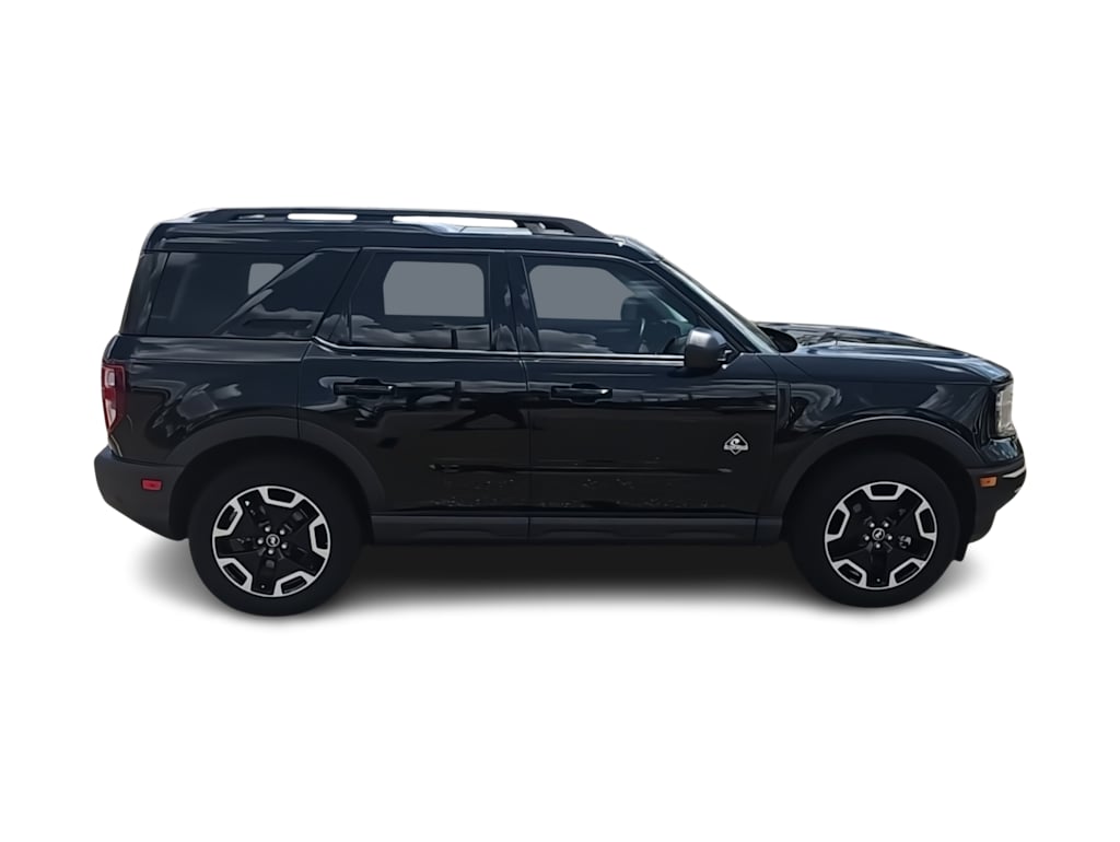 Thumbnail: 2023 Ford Bronco Sport - 20