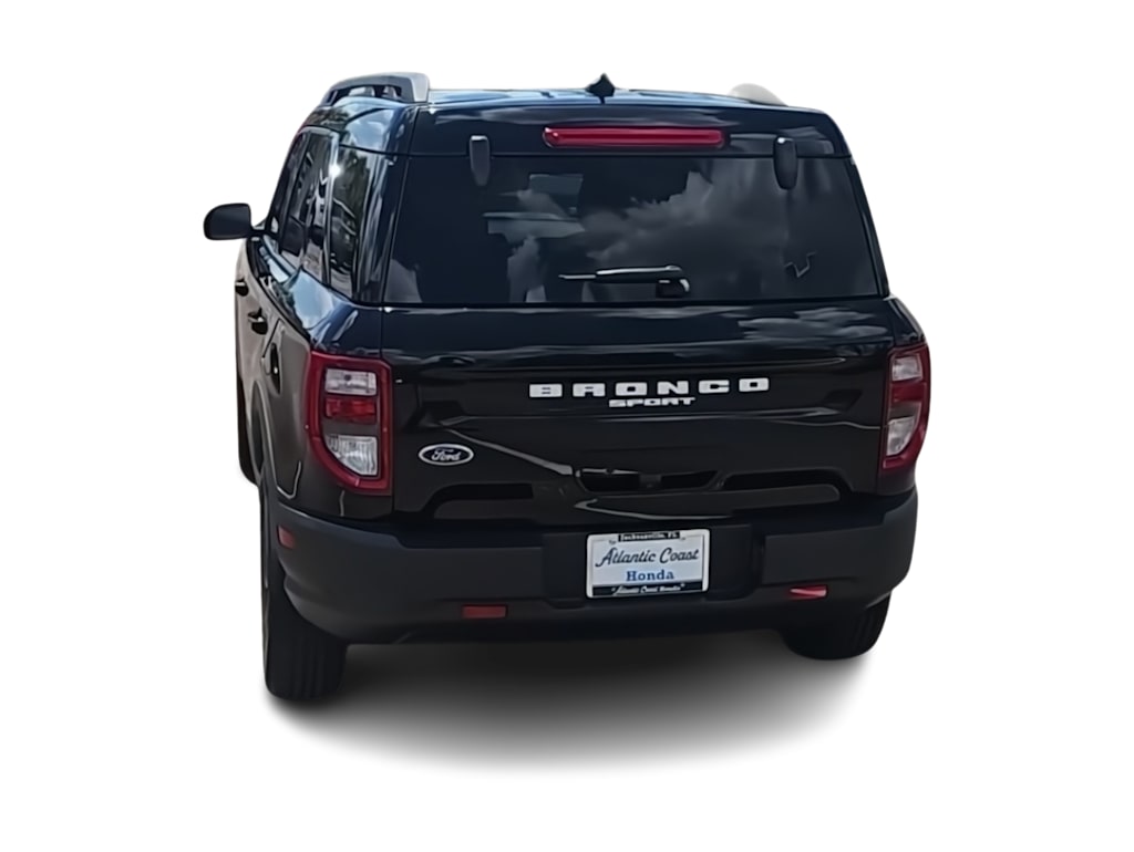 Thumbnail: 2023 Ford Bronco Sport - 18