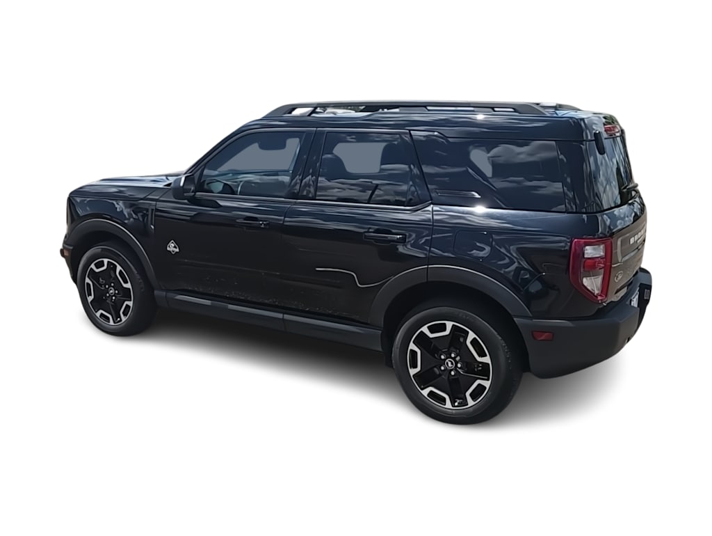 Thumbnail: 2023 Ford Bronco Sport - 17