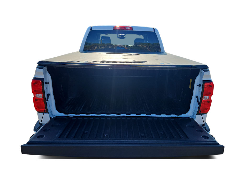 Thumbnail: 2018 Chevrolet Silverado 1500 - 24