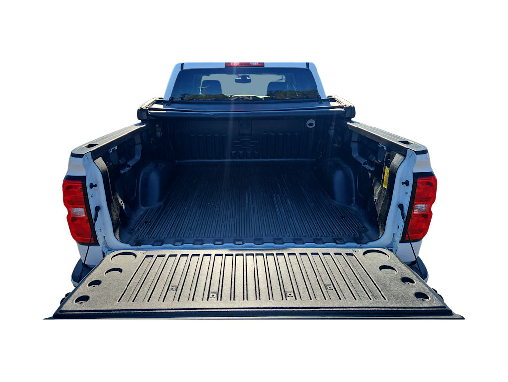 Thumbnail: 2018 Chevrolet Silverado 1500 - 13