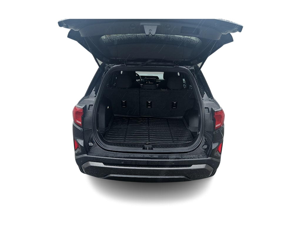 Thumbnail: 2025 GMC Terrain - 13