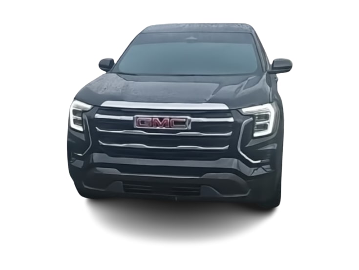 Thumbnail: 2025 GMC Terrain - 4