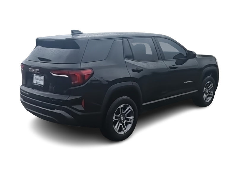 Thumbnail: 2025 GMC Terrain - 18