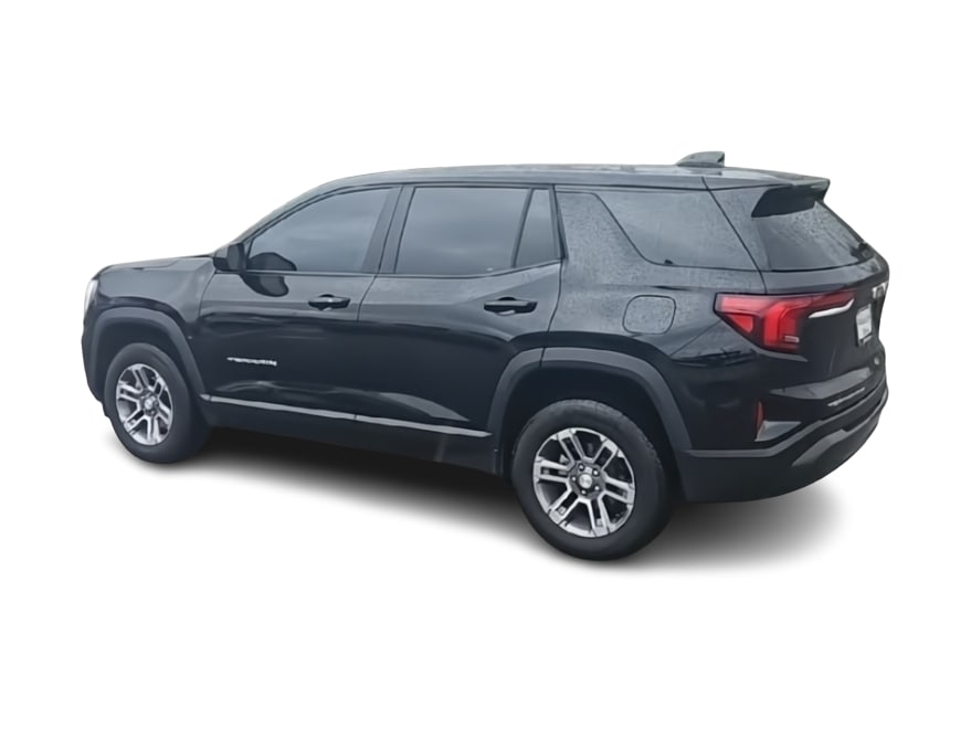 Thumbnail: 2025 GMC Terrain - 16