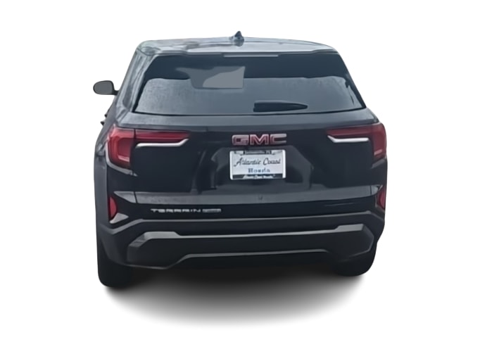 Thumbnail: 2025 GMC Terrain - 17