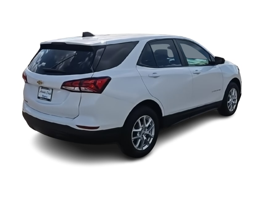 Thumbnail: 2023 Chevrolet Equinox - 19