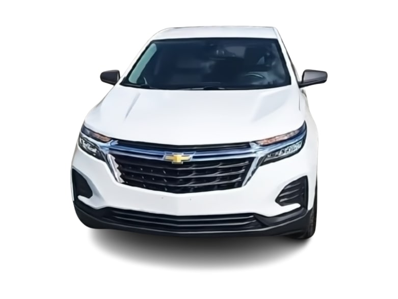 Thumbnail: 2023 Chevrolet Equinox - 5