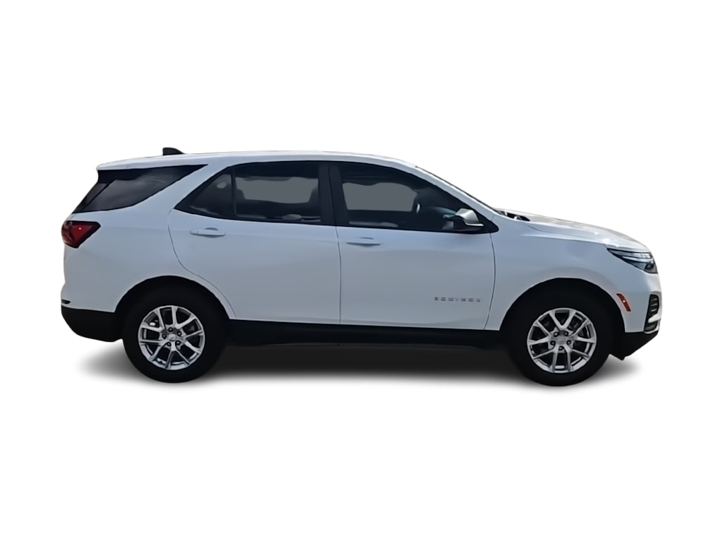 Thumbnail: 2023 Chevrolet Equinox - 20