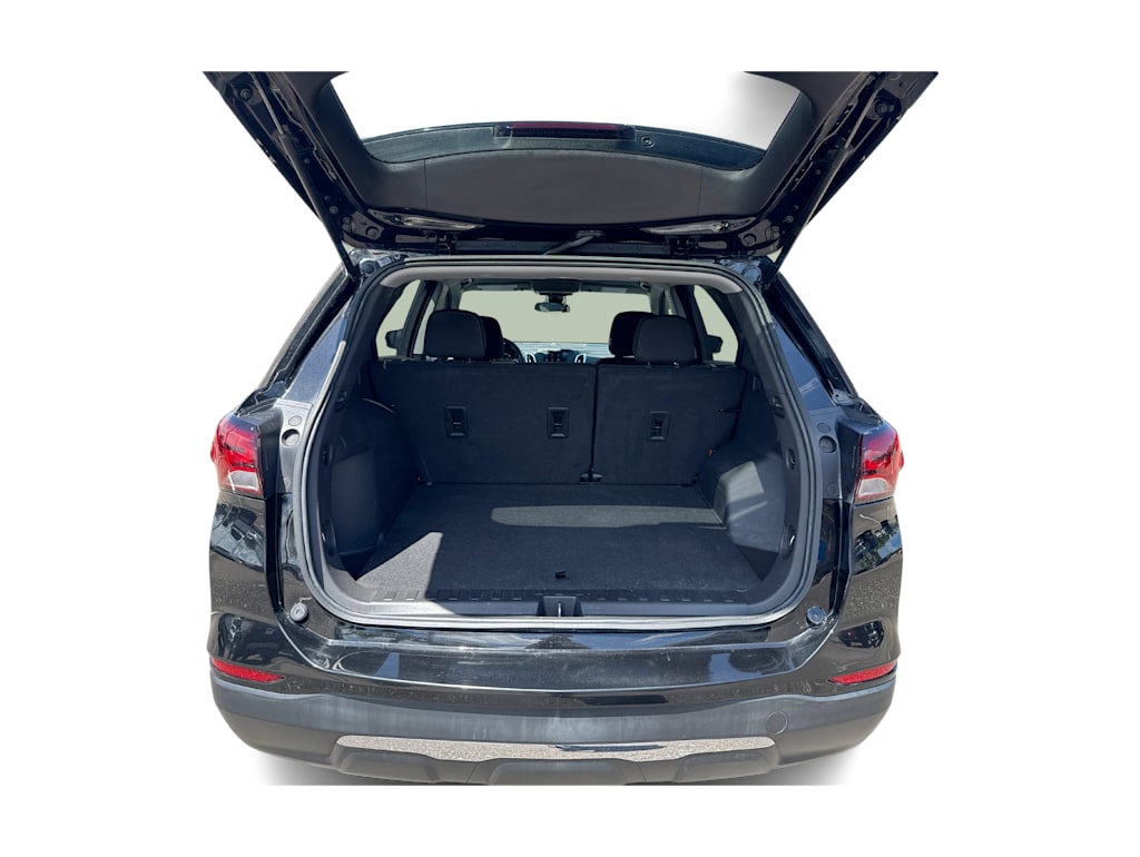 Thumbnail: 2022 Chevrolet Equinox - 15