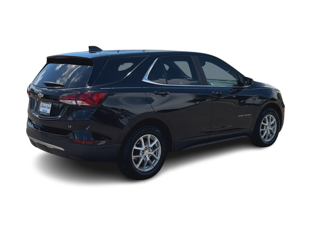 Thumbnail: 2022 Chevrolet Equinox - 19