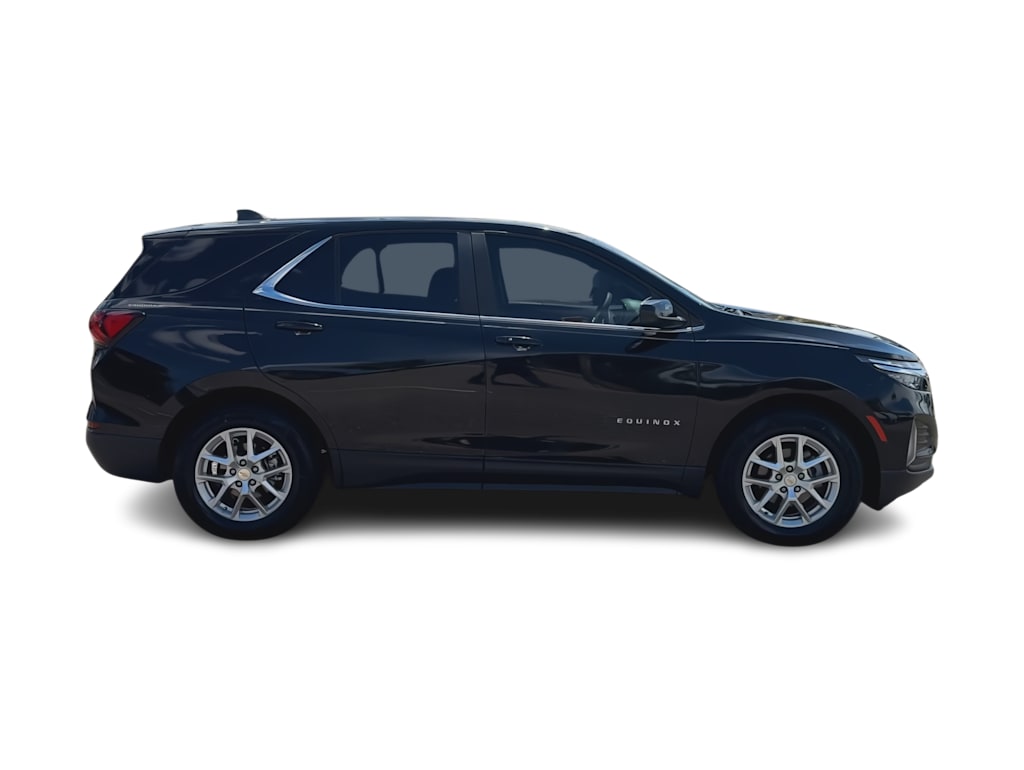 Thumbnail: 2022 Chevrolet Equinox - 20