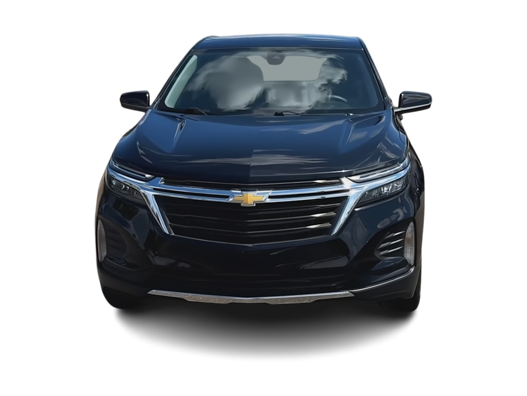 Thumbnail: 2022 Chevrolet Equinox - 5