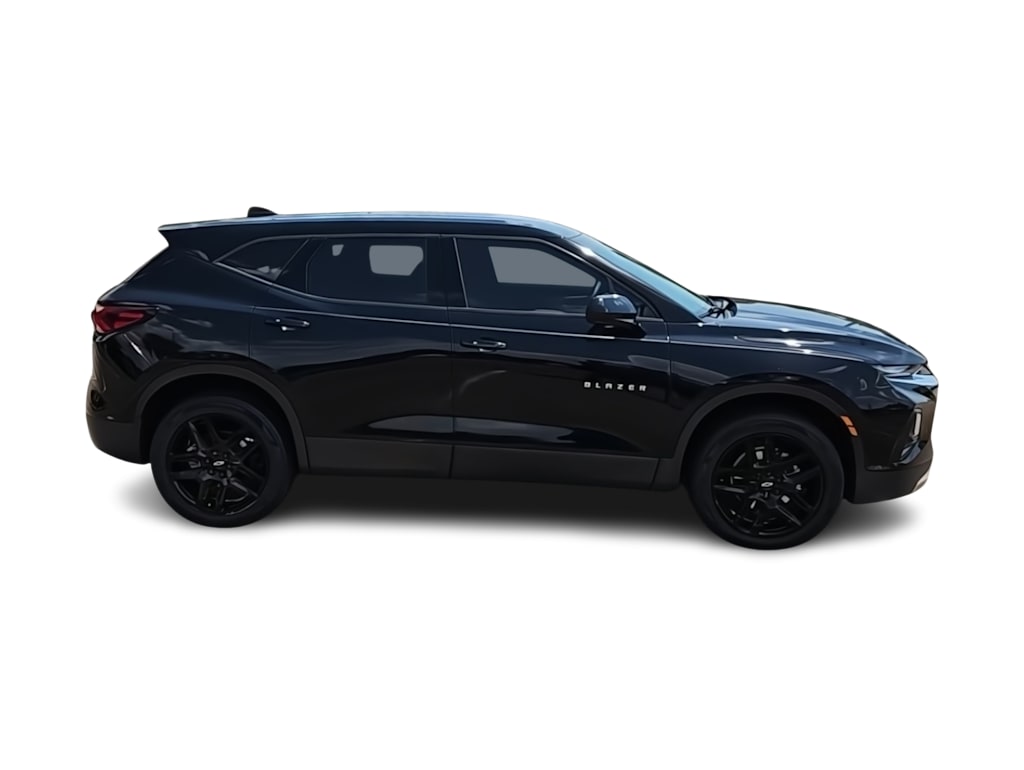 Thumbnail: 2022 Chevrolet Blazer - 20