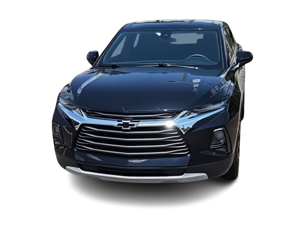 Thumbnail: 2022 Chevrolet Blazer - 6