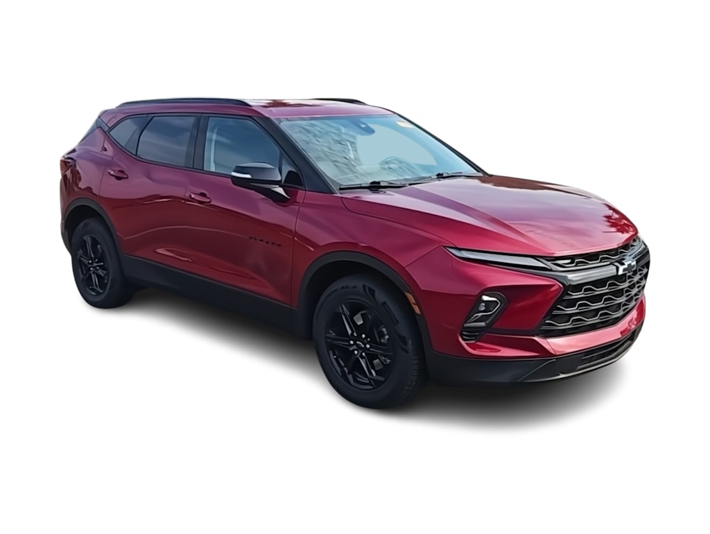 Thumbnail: 2023 Chevrolet Blazer - 6