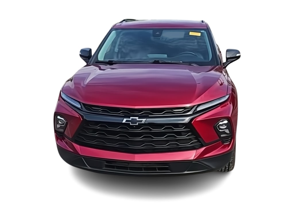 Thumbnail: 2023 Chevrolet Blazer - 3