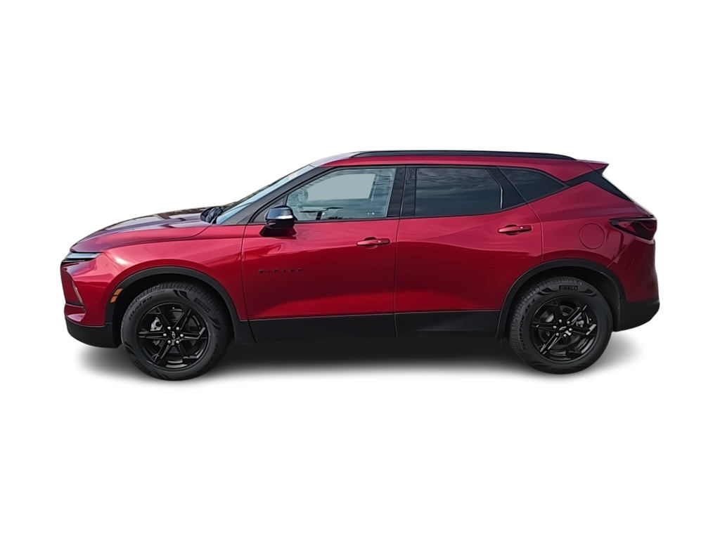 Thumbnail: 2023 Chevrolet Blazer - 7