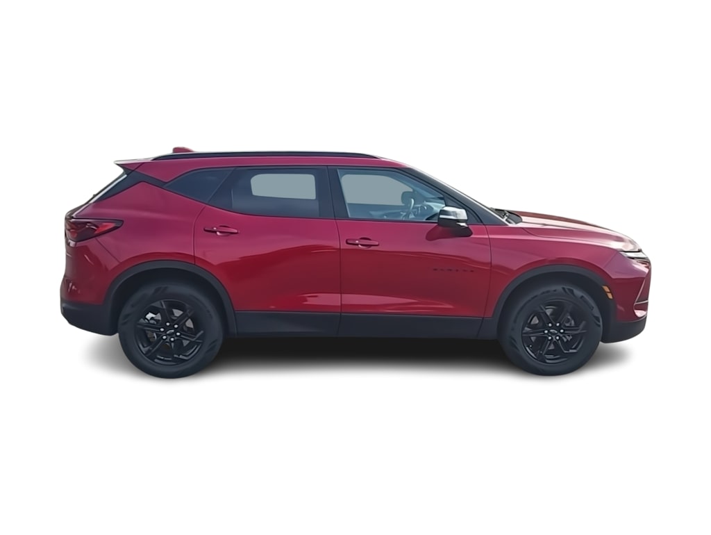 Thumbnail: 2023 Chevrolet Blazer - 11