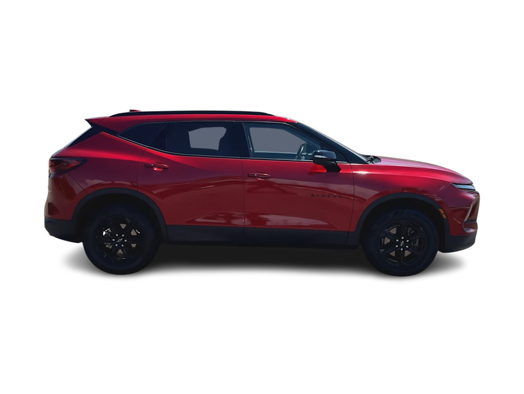 Thumbnail: 2023 Chevrolet Blazer - 19