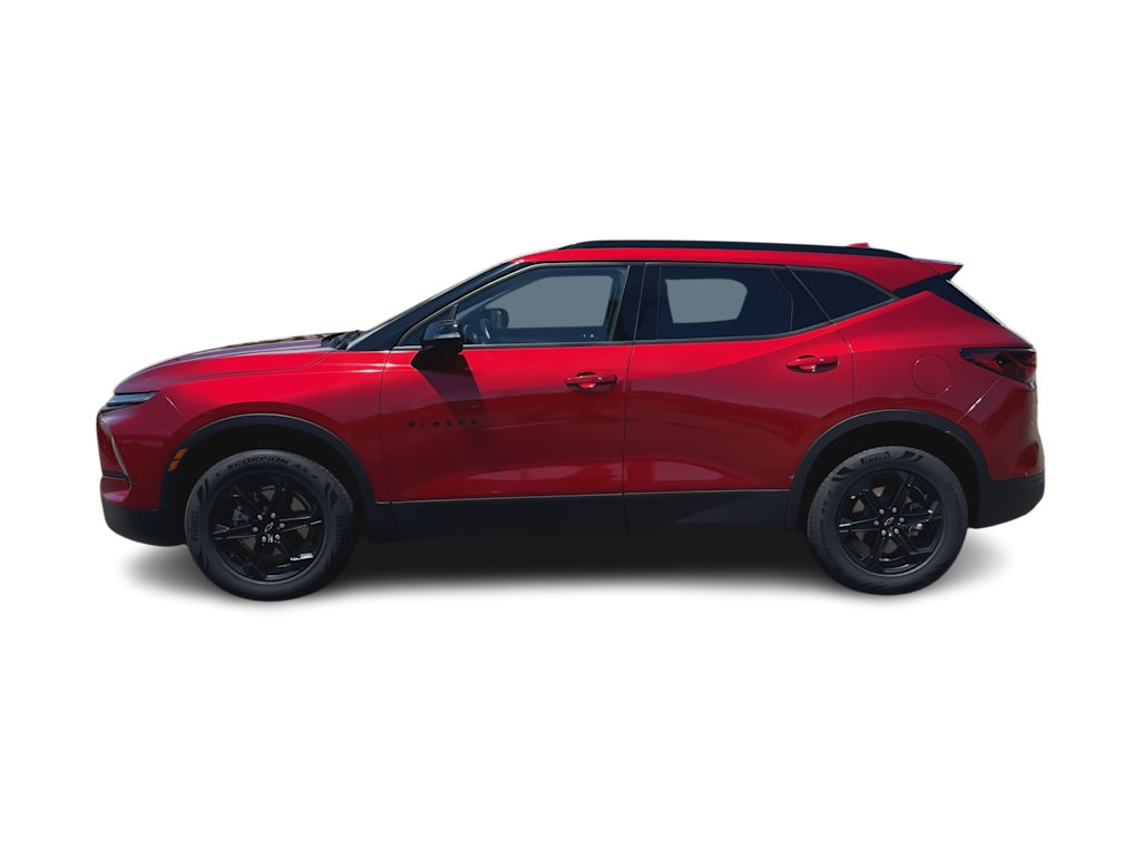 Thumbnail: 2023 Chevrolet Blazer - 3