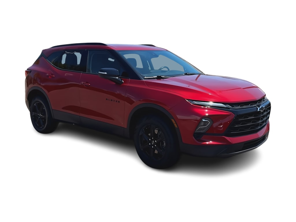 Thumbnail: 2023 Chevrolet Blazer - 16