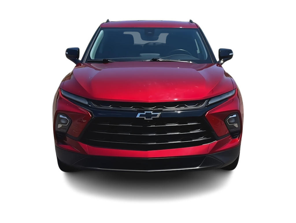 Thumbnail: 2023 Chevrolet Blazer - 6