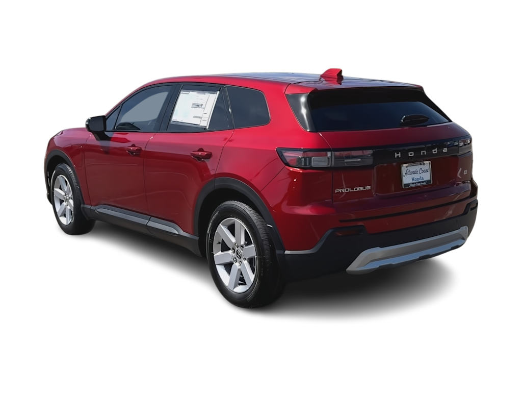 Thumbnail: 2026 Honda Prologue - 4